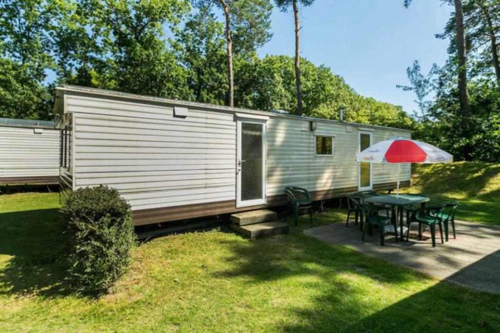 Ra Reeenveld Mobile Home Arnheim Exterior foto